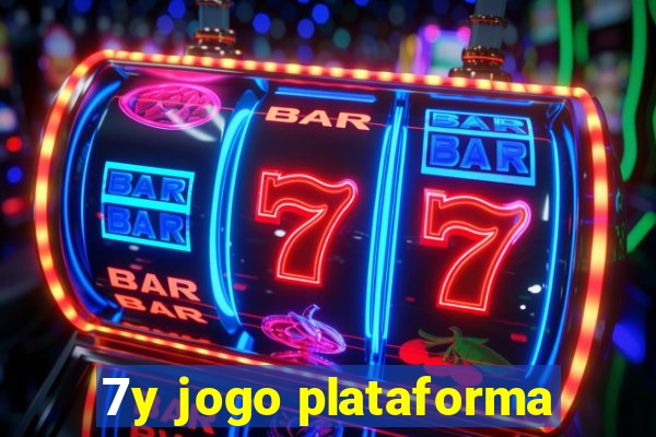 7y jogo plataforma